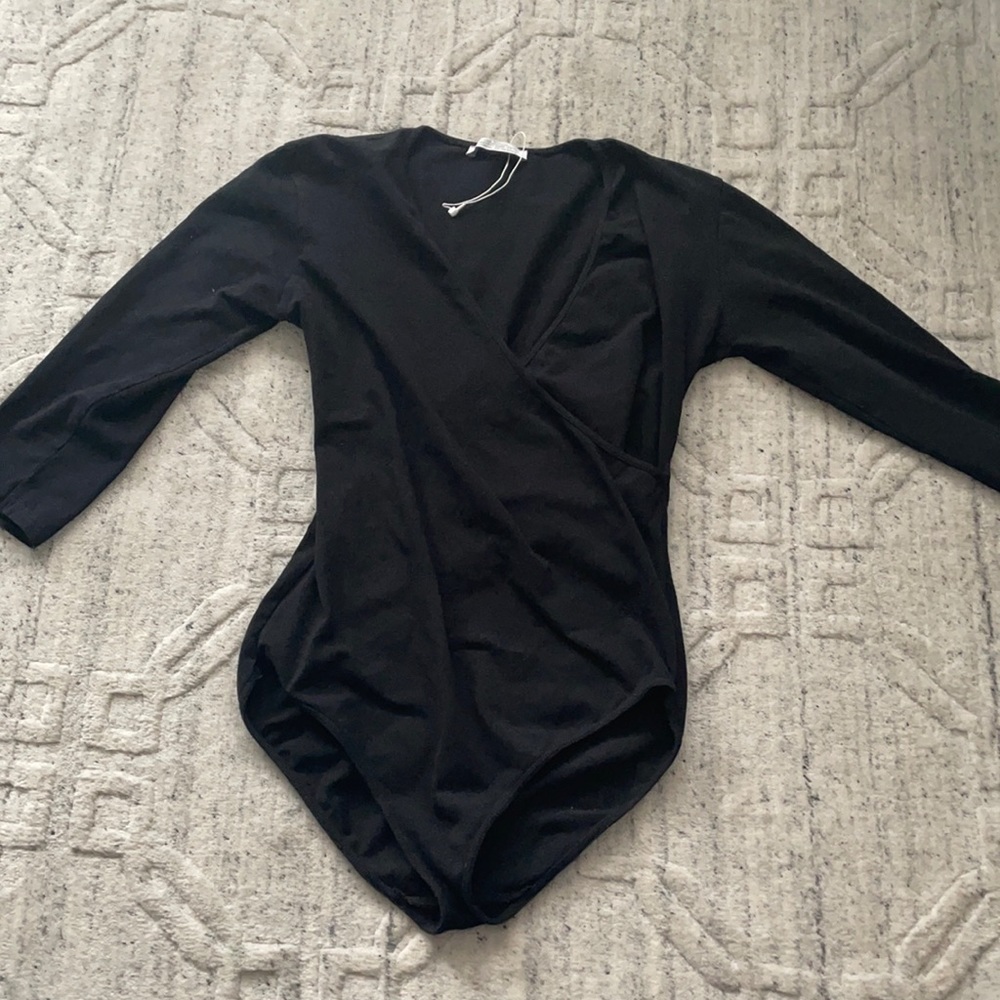 Zara body suit